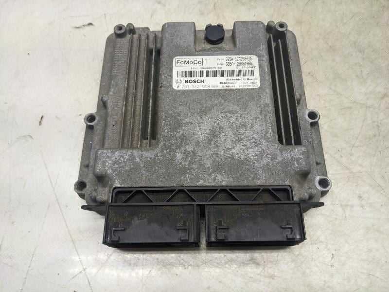 16-19 Ford Explorer Police 3.5L Engine Control Module ECU ECM GB5A-12A650-JA OEM - Alshned Auto Parts