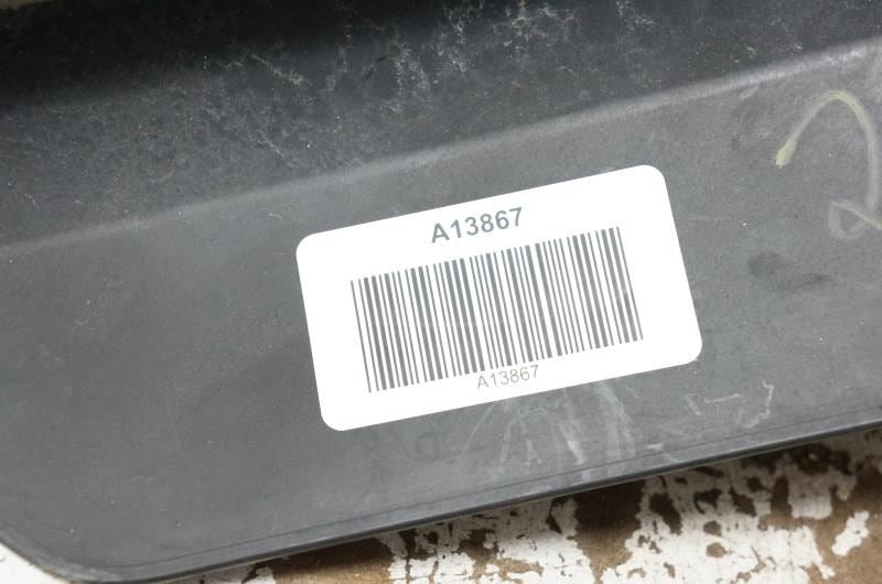 2016 Nissan Altima Engine Cover 14041-3TA1A OEM - Alshned Auto Parts