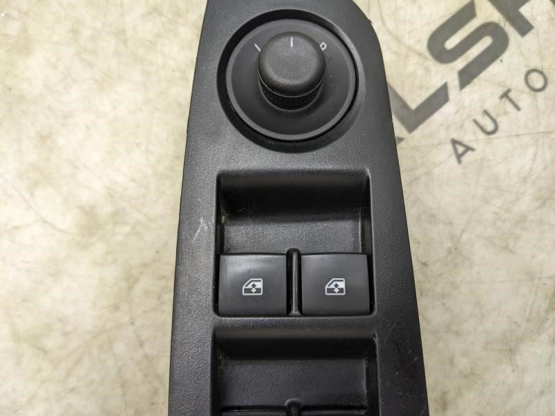 2015-2019 Chevrolet Trax Front Left Door Master Power Window Switch 95188244 OEM - Alshned Auto Parts