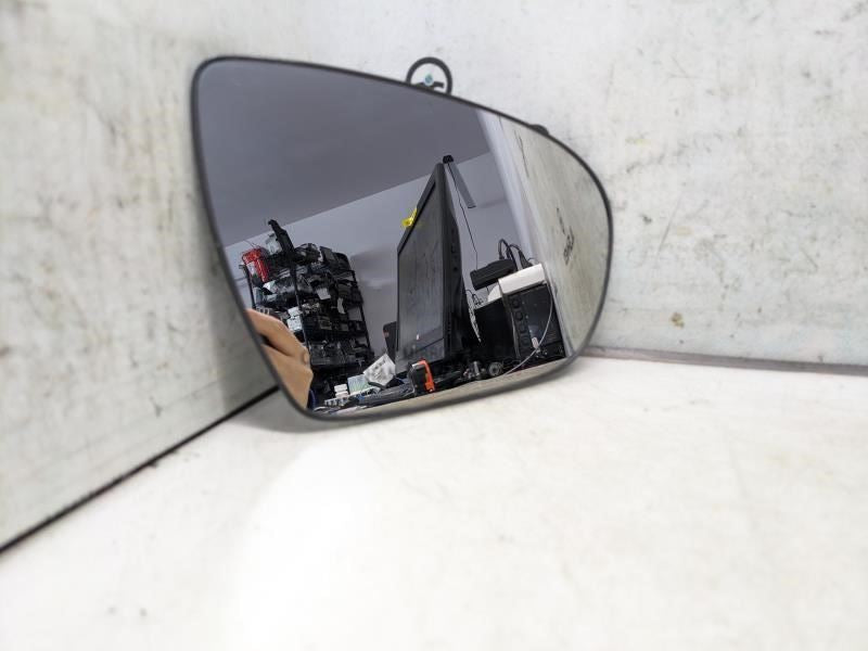 2011-2016 Kia Optima Door Right Outside View Mirror Glass 87621-2T110 OEM - Alshned Auto Parts