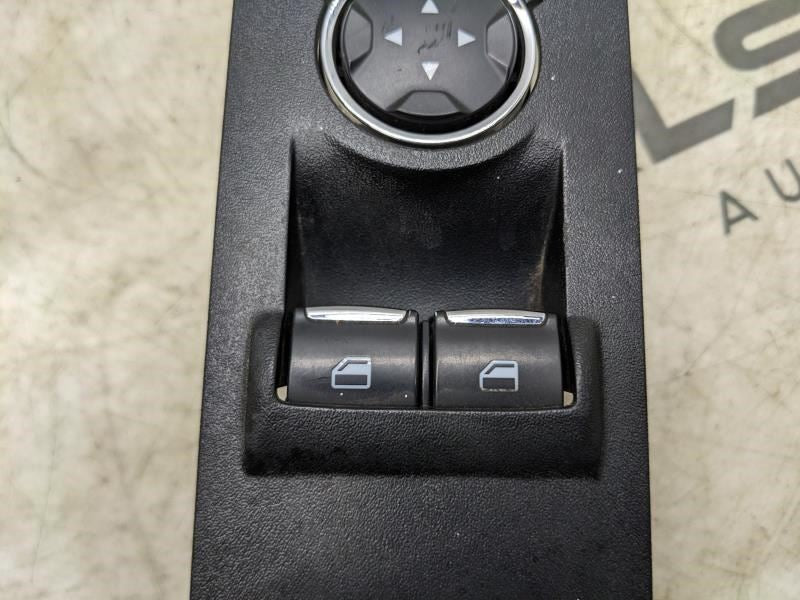 15-20 Ford F150 Front Left Door Master Power Window Switch FL3T-14B133-DEW OEM - Alshned Auto Parts