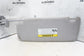 2015 Hyundai Sonata Passenger Right Sun Visor Cloth 85202-C2000 OEM - Alshned Auto Parts