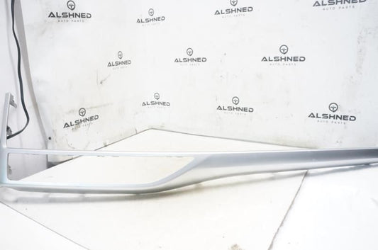 2014-2019 Toyota Highlander Center Dash Trim Cover Bezel 55420-0E160 OEM - Alshned Auto Parts