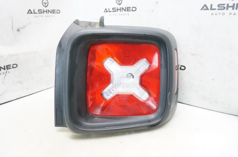 15-22 Jeep Renegade Rear Left Driver Side Tail Light Lamp 52109463DX OEM *ReaD* - Alshned Auto Parts