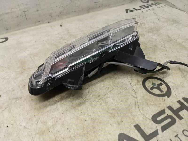 2015-2016 Chevrolet Cruze Right Daytime Running Lamp 94523307 OEM *ReaD**AS IS* - Alshned Auto Parts