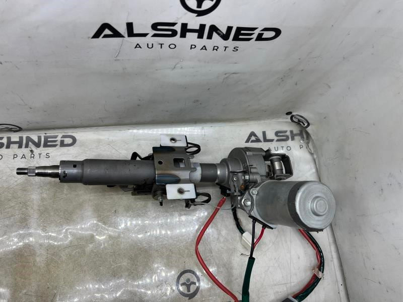 2010-2015 Toyota Prius Steering Column Assy 45200-47140 OEM - Alshned Auto Parts