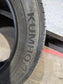 2022 Hyundai Santa Fe Tire Kumho Crugen Premium R18 235/60 - Alshned Auto Parts