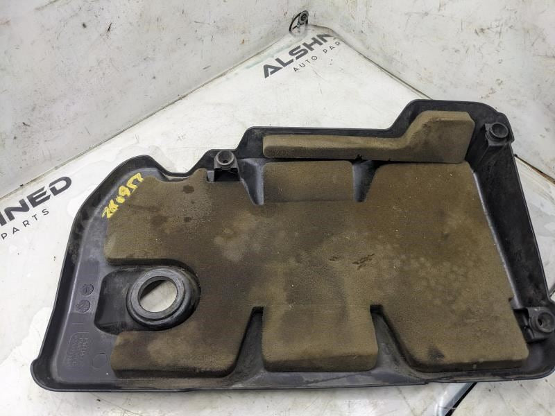 2013-2017 GMC Terrain 2.4L Engine Motor Cover 12634977 OEM - Alshned Auto Parts