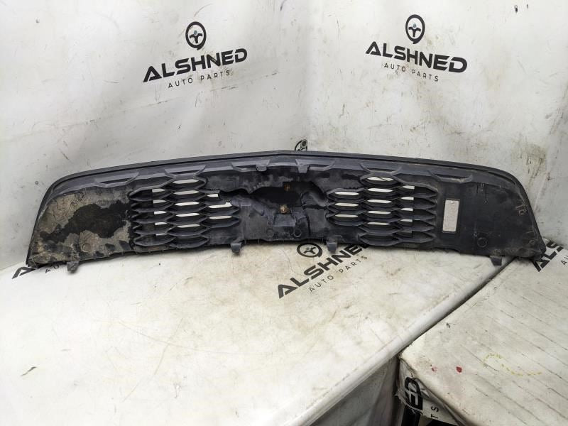 2010-2012 Ford Mustang Front Upper Radiator Grille AR33-8200-AHW OEM *ReaD* - Alshned Auto Parts