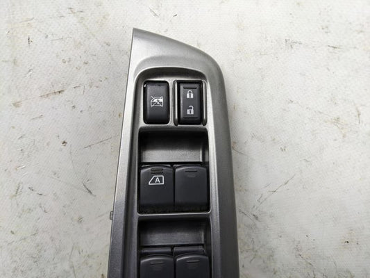 2011-2013 Subaru Forester FR LH Door Master Power Window Switch 83071SC090 OEM - Alshned Auto Parts