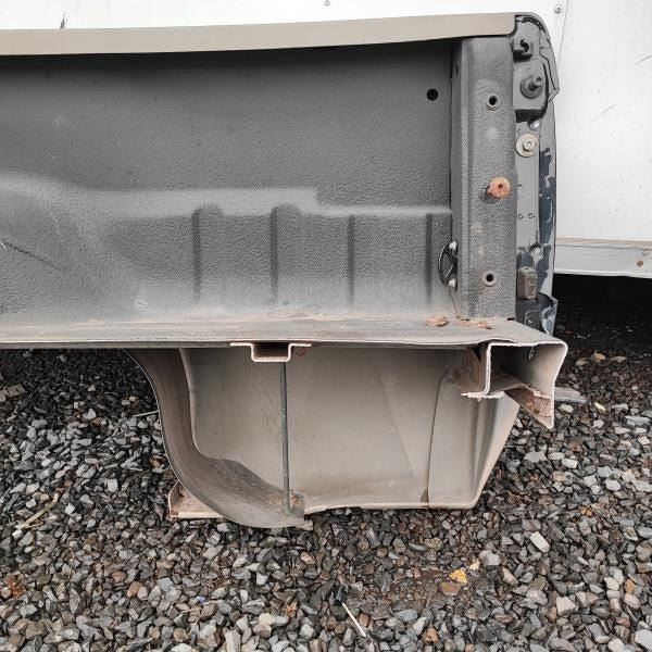 2011-16 Ford F250 350 SD RH Truck Bed Side Panel 6 3/4 ft Box BC3Z-9927840-A OEM - Alshned Auto Parts