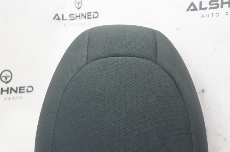 2015-2017 Nissan Rogue Front Left Right Headrest Cloth 86400-4BA1A OEM - Alshned Auto Parts