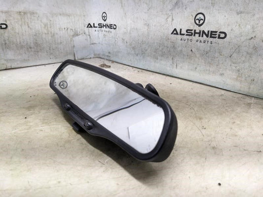 2001-2018 Jeep Wrangler Interior Rear View Mirror 55156172AA OEM - Alshned Auto Parts