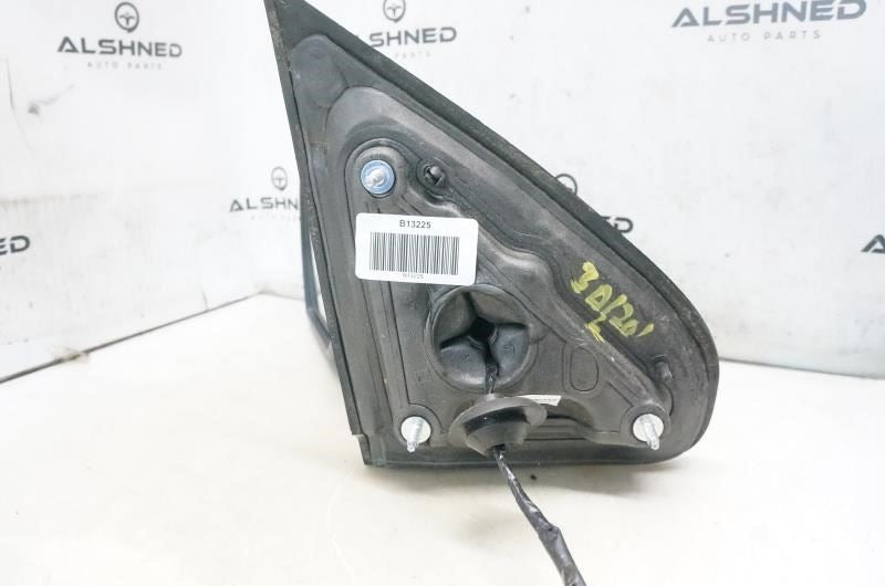 2014-2019 GMC Sierra 1500 Driver Left Side Rear View Mirror 23206733 OEM - Alshned Auto Parts