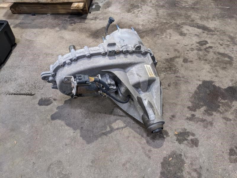 2011-2018 Ram 1500 5.7L Transfer Case Assembly Bw 44-44 148K 68292013AD OEM - Alshned Auto Parts