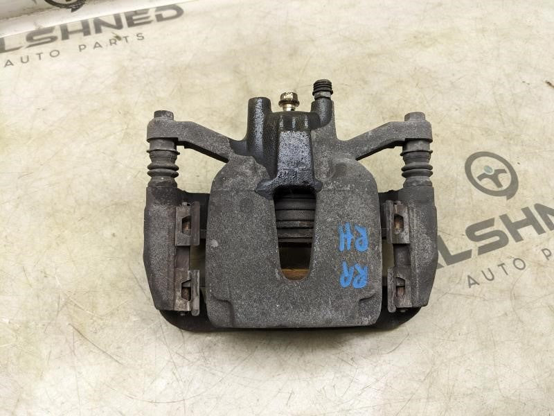 17-20 Ford F150 Rear Right Disc Brake Caliper Manual Park Brake FL3Z-2552-C OEM - Alshned Auto Parts