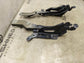 2015-2020 Ford F150 Left & Right Hood Hinge Pair FL34-16800-A OEM - Alshned Auto Parts
