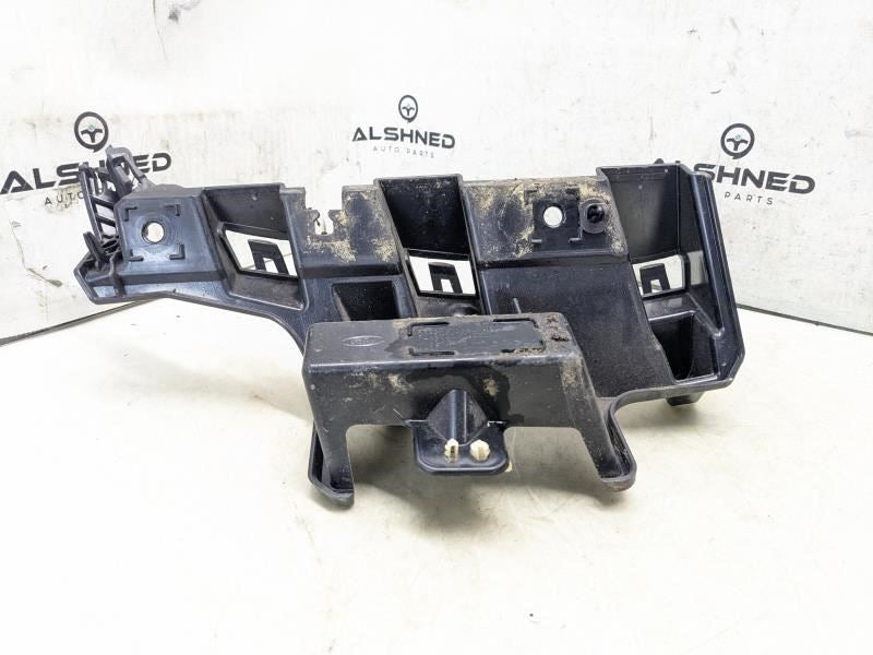 2015-17 Ford Mustang RR RH Bumper Filler End Support Bracket FR3B-17D960-AG OEM - Alshned Auto Parts