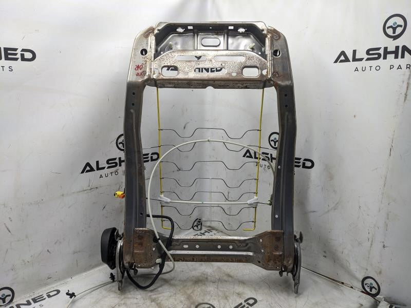 2015-2020 Ford F150 Front Left Back Frame w Heater FU5A-88811-D80 OEM - Alshned Auto Parts