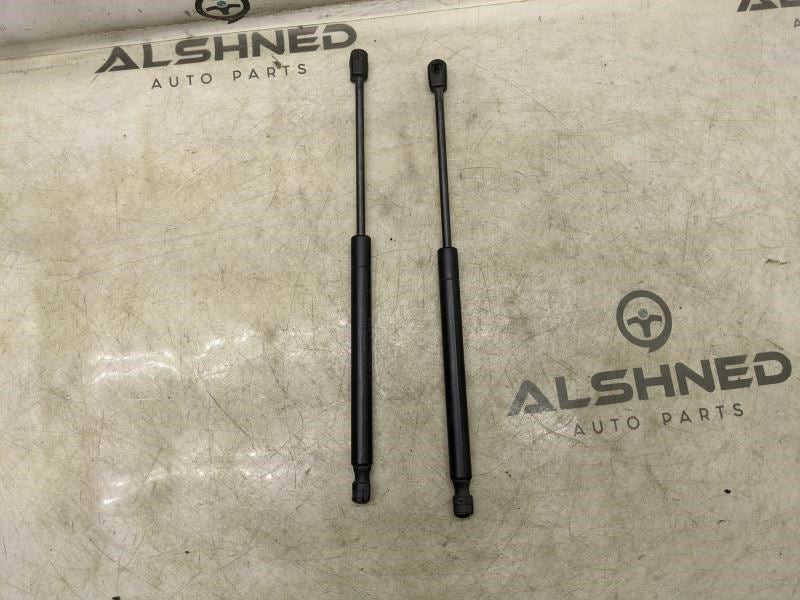 2015-2020 Ford F150 Left & Right Hood Strut Pair FL34-16C826-AB OEM - Alshned Auto Parts