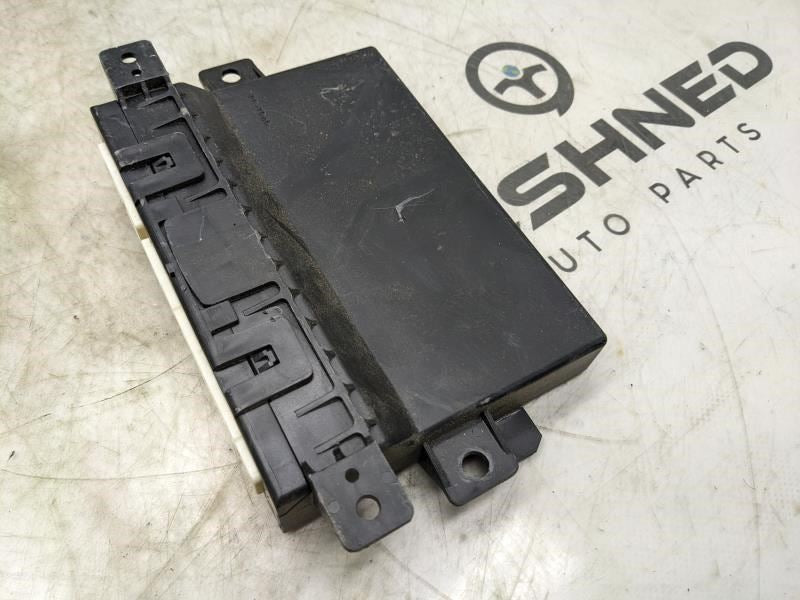 2014-2018 Infiniti Q70 Air Conditioner Amplifier Control Module 27760-1MX0C OEM - Alshned Auto Parts