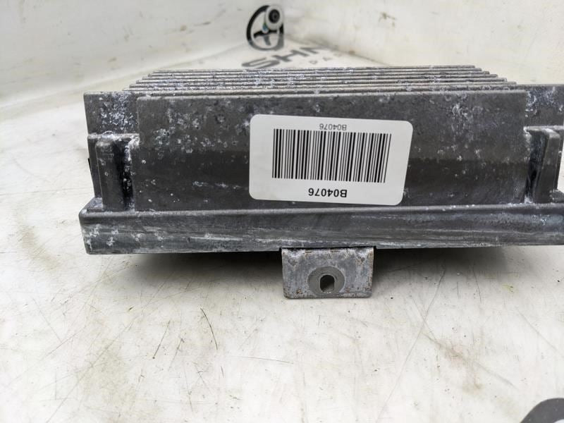 2017-2020 BMW 430i xDrive Amplifier Hifi System Module 65126841965 OEM - Alshned Auto Parts