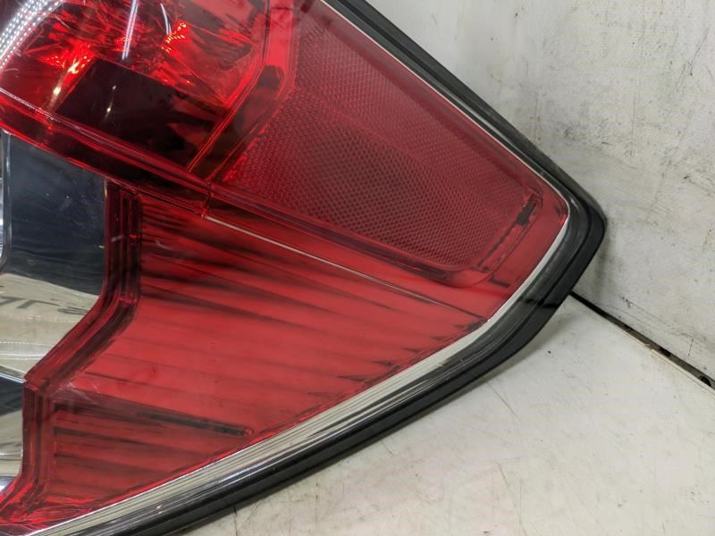 2009-2013 Subaru Forester Rear Right Side Body Tail Light Lamp 84912SC121 OEM - Alshned Auto Parts