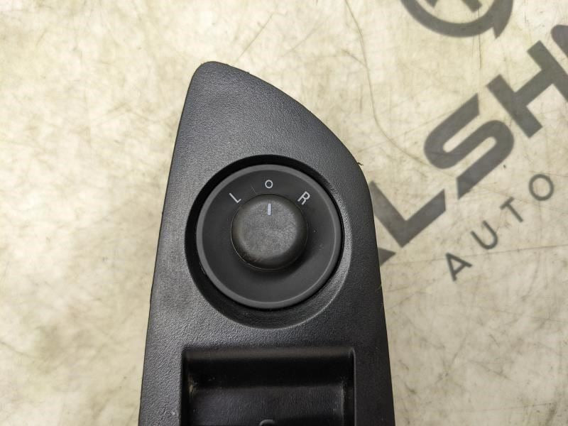 2015-2019 Chevrolet Trax Front Left Door Master Power Window Switch 95188244 OEM - Alshned Auto Parts