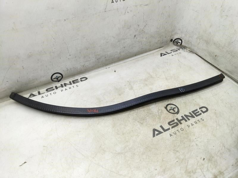 2015-2020 Ford F150 Front Right Door Belt Weatherstrip FL3Z-1521456-B OEM - Alshned Auto Parts