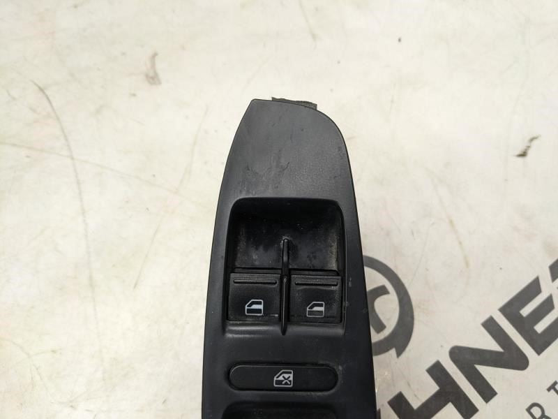 2005-2018 Volkswagen Jetta FR Left Door Master Window Switch 1K4-959-857-B OEM - Alshned Auto Parts