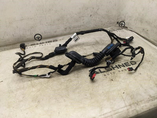 2016 Ford Explorer Police Front Right Door Wire Harness GB5T-14630-AD OEM - Alshned Auto Parts