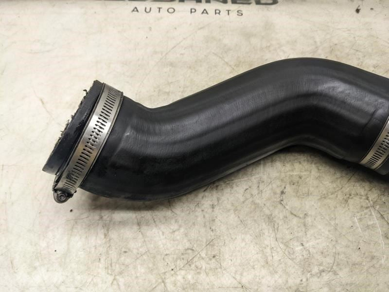 2014-19 Ford Explorer Police 3.5L Intercooler Outlet Pipe Tube DB53-6F073-AA OEM - Alshned Auto Parts