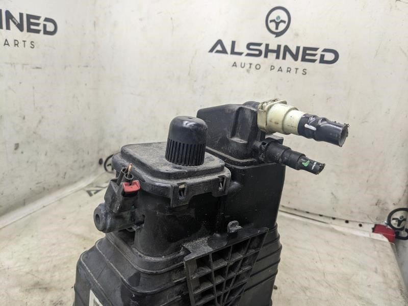 2013-2019 Cadillac XTS Fuel EVAP Vapor Evaporator Emission Canister 84835159 OEM - Alshned Auto Parts