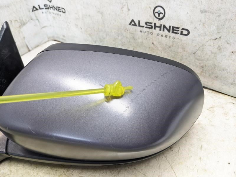 2014-2021 Jeep Cherokee Left Driver Side Rearview Mirror 1UV67XS9AD OEM - Alshned Auto Parts