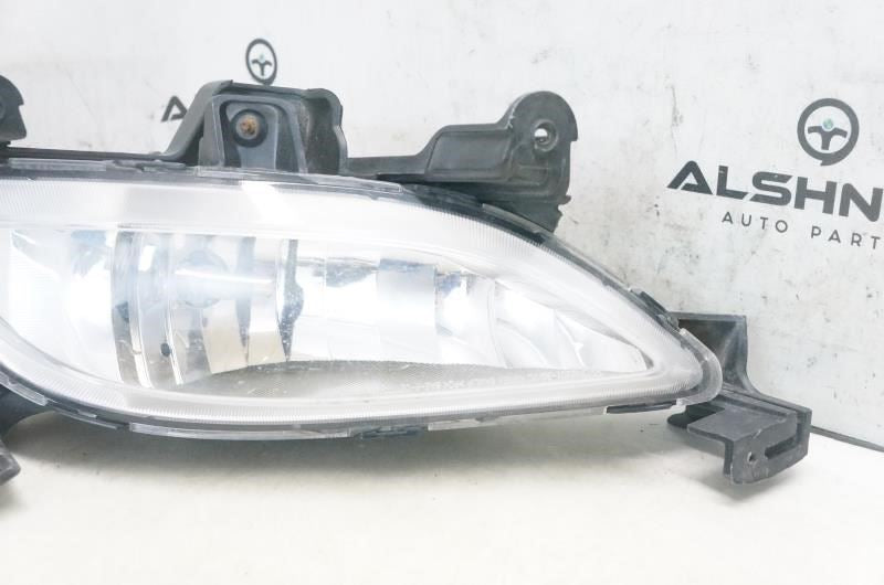 2011-2013 Hyundai Sonata Driver Left Front Fog Light 92201-3Q000 OEM - Alshned Auto Parts