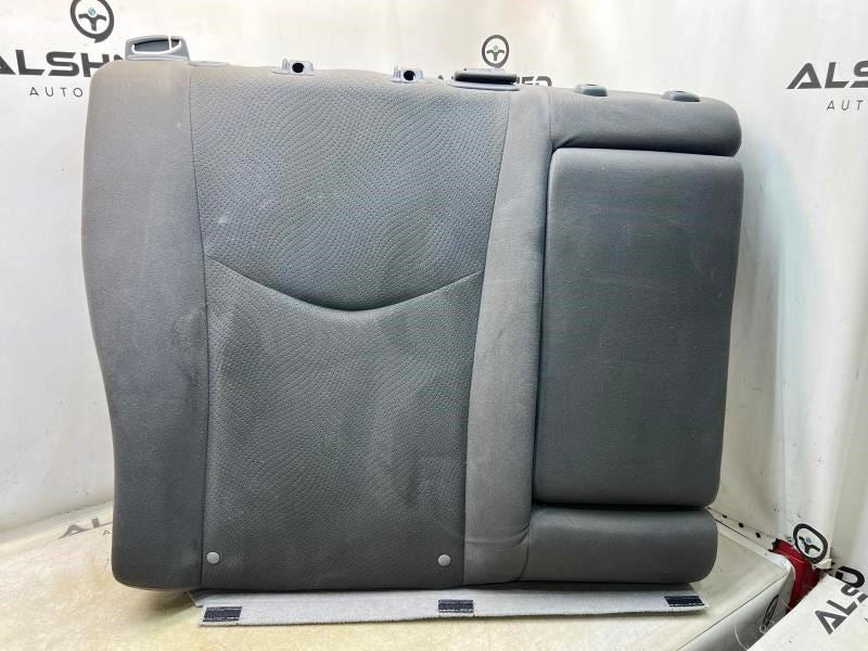 2012-2015 Toyota Prius Rear Right Back Seat w/ Armrest 71077-47252-B6 OEM - Alshned Auto Parts