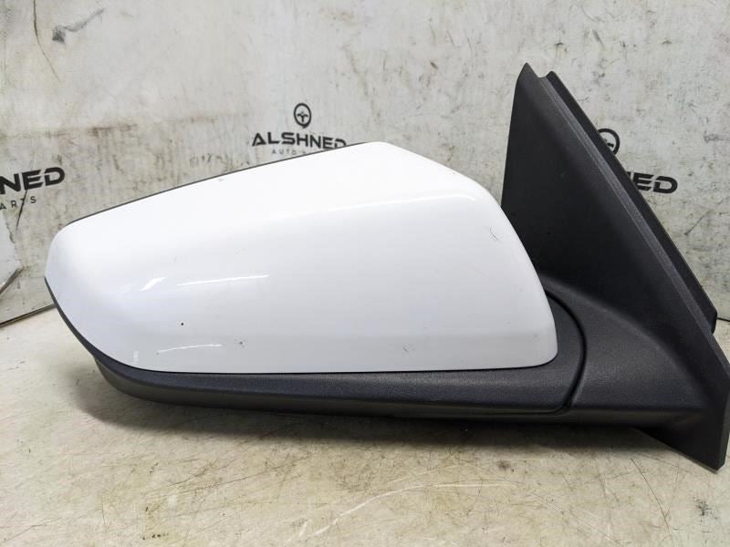 2018-2023 Chevrolet Equinox Right Passenger Side Rearview Mirror 84604245 OEM - Alshned Auto Parts