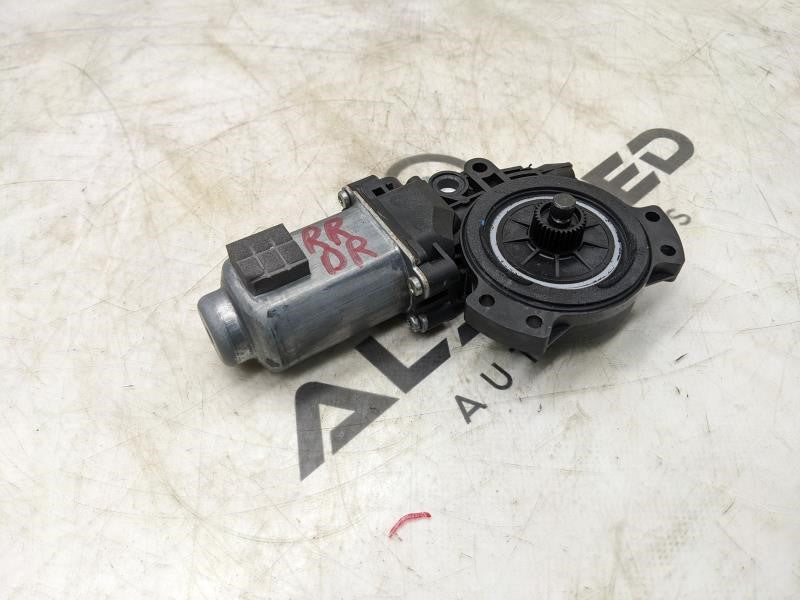 2011-2016 Kia Optima Rear Left Door Window Motor 83450-2T000 OEM - Alshned Auto Parts