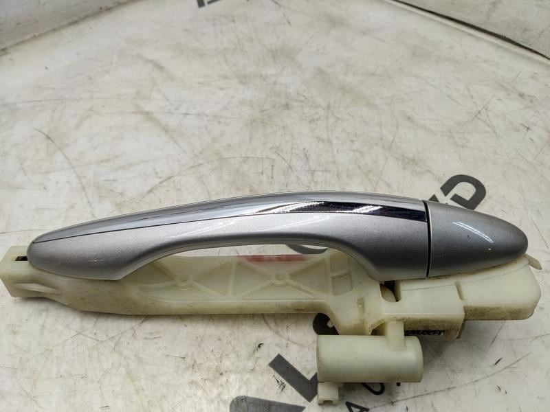 2011-2013 Kia Optima Exterior Front Right Door Handle 82651-2T000 OEM - Alshned Auto Parts