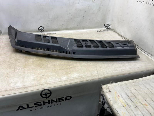 2016 Ford F150 FR RH Windshield Top Cowl Panel Grille FL34-1502222-A OEM *ReaD* - Alshned Auto Parts