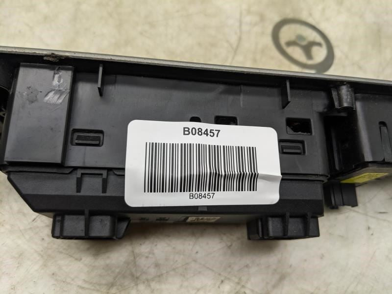 08-14 Ford Expedition FR LH Door Master Power Window Switch 8L1T-14540-AAW OEM - Alshned Auto Parts