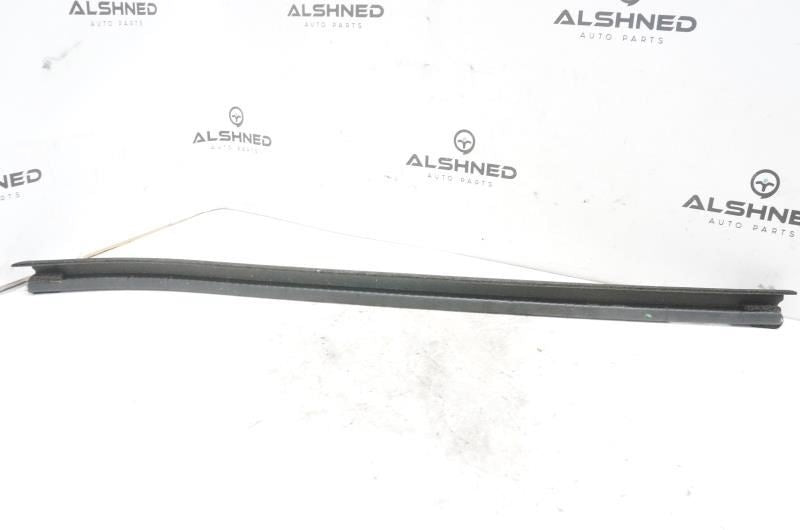 2019 Ford F150 Driver Left Rear Door Belt Weather Strip FL3Z-1625861-A OEM - Alshned Auto Parts