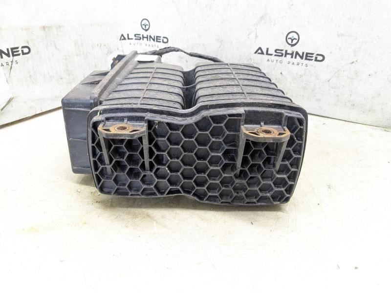 2010-2013 Acura MDX Fuel Vapor Evaporator Emission Canister 17011-STX-A01 OEM - Alshned Auto Parts