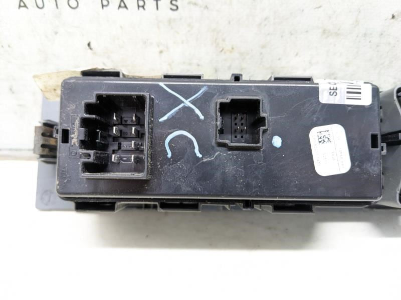 2011-2020 Ford F150 FR LH Door Master Power Window Switch BL3T-14540-AAW OEM - Alshned Auto Parts