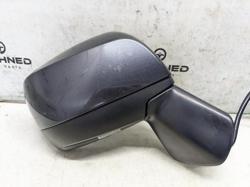 12-14 Subaru Impreza RH Passenger Outside Rearview Mirror 91036FJ100 OEM - Alshned Auto Parts