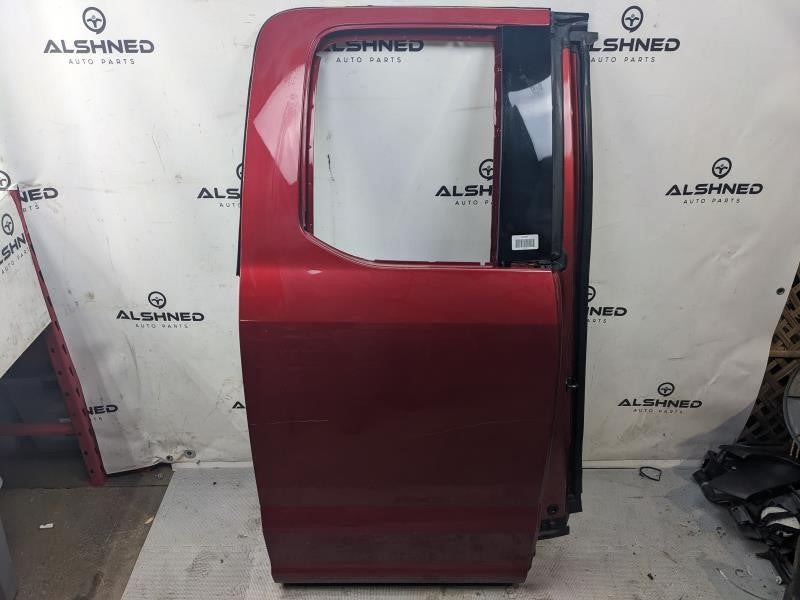 2015-2020 Ford F150 Rear Right Door Shell HL3Z-1824630-B OEM *ReaD* - Alshned Auto Parts