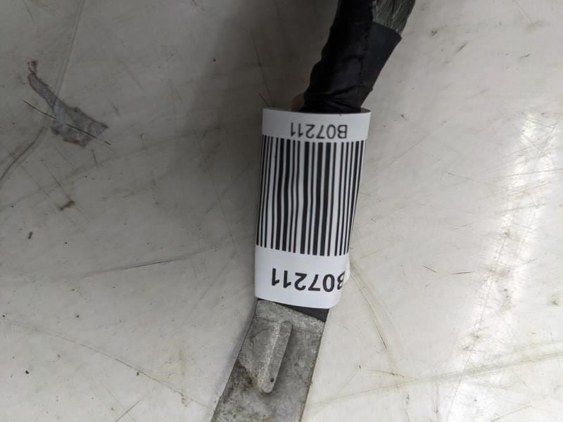 2017-2020 Hyundai Elantra US Built Battery Negative Ground Cable 91861-F3020 OEM - Alshned Auto Parts