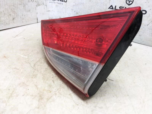 2011-2013 Hyundai Elantra Rear Right Side Tail Light Lamp 92404-3X000 OEM - Alshned Auto Parts