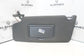 2012-2013 Ford F150 Front Left Sun Visor CL3Z-1504105-FB OEM *ReaD* - Alshned Auto Parts