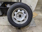 15-23 Ford F150 Spare Tire Firestone Destination R17x7.5 245/70 FL34-1015-AA OEM - Alshned Auto Parts